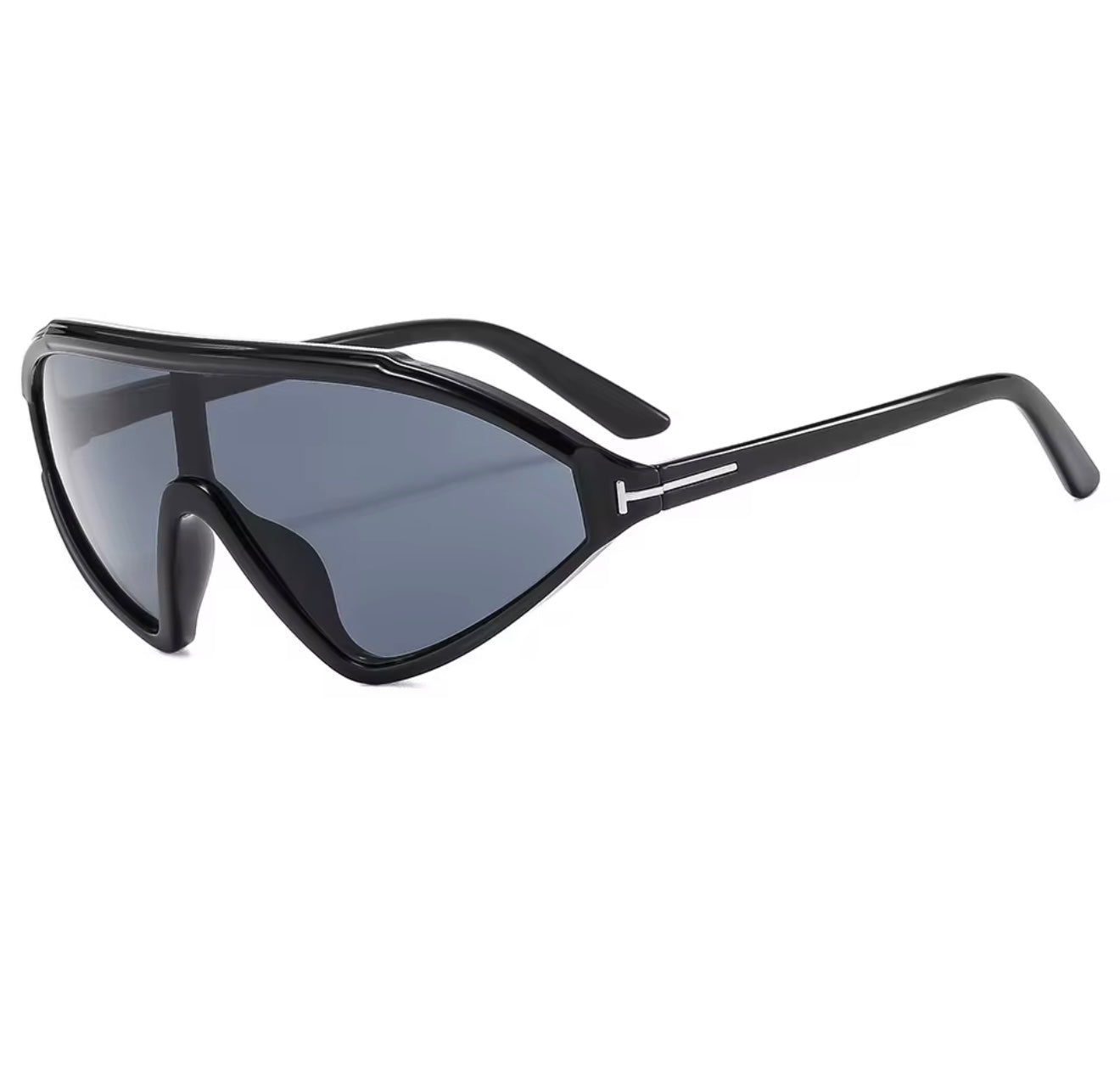 Trending UV400 Frame Sunglasses