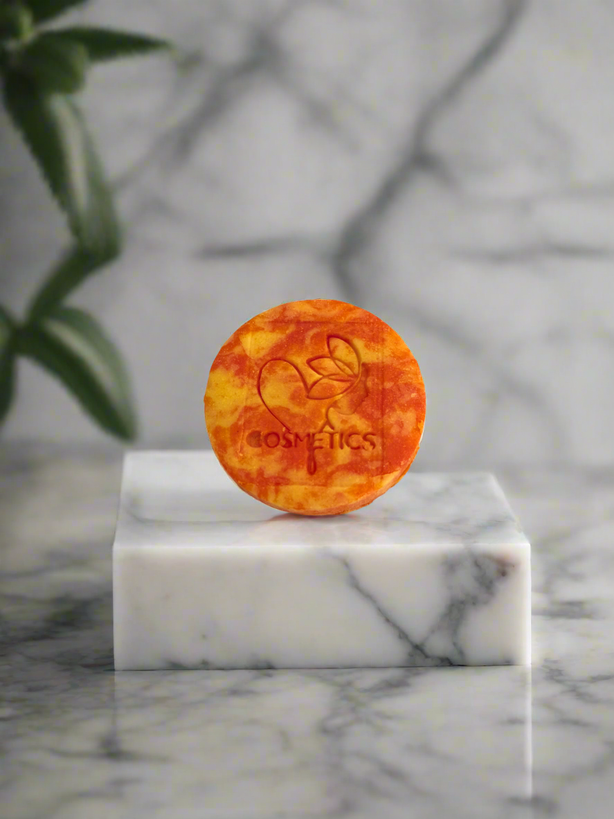 My Secret Soap by Angela White (Full or Sample Size)