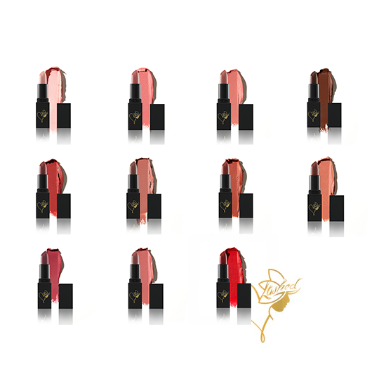 11 Lipstick Collection