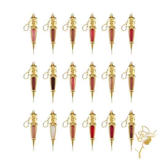 Build your Own 10 Lipgloss Collection (No Case)