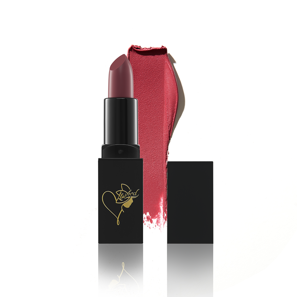 11 Lipsticks Full Collection with Gold Case