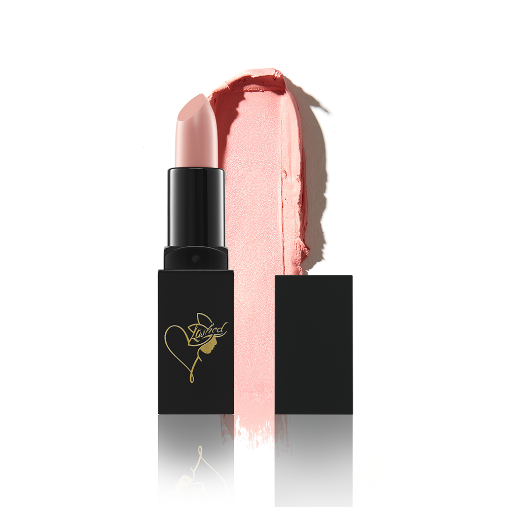 11 Lipsticks Full Collection with Gold Case