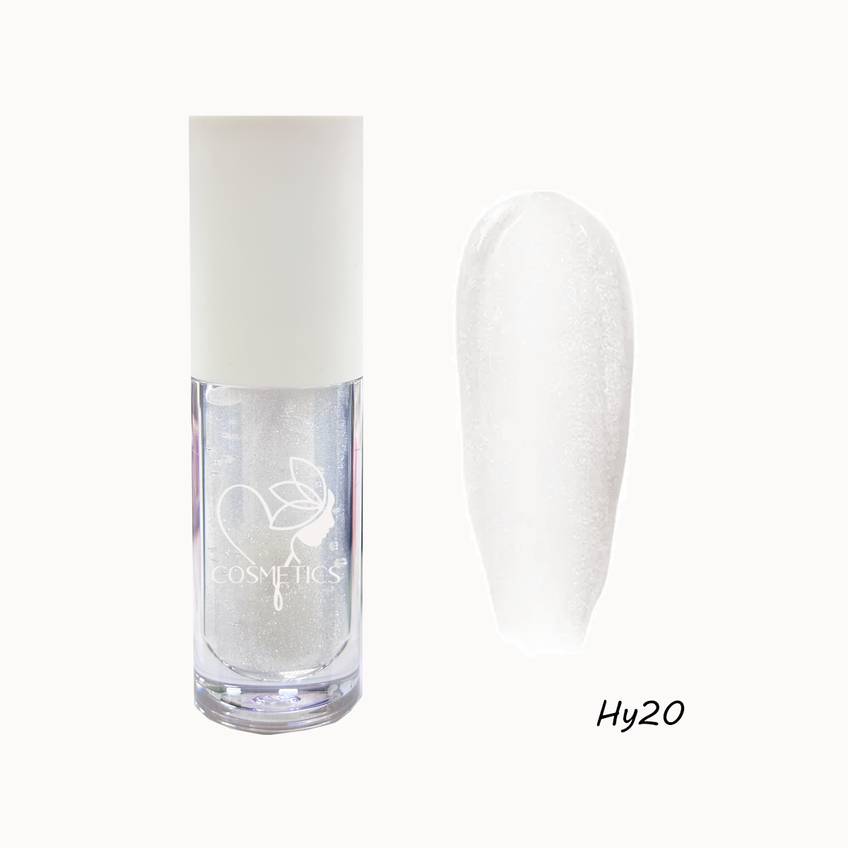 Hy20 Shimmer Gloss