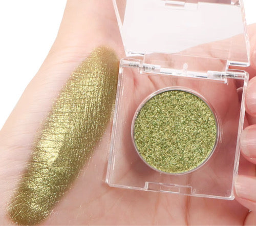 Vibrant Diamond Eyeshadow