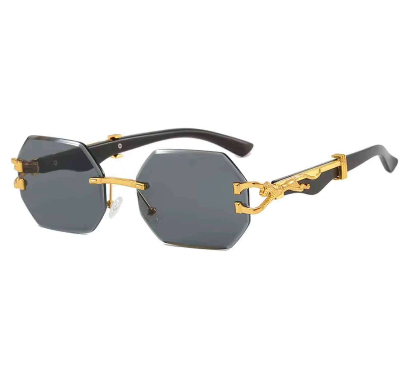 Jaguar Frames 4 colors