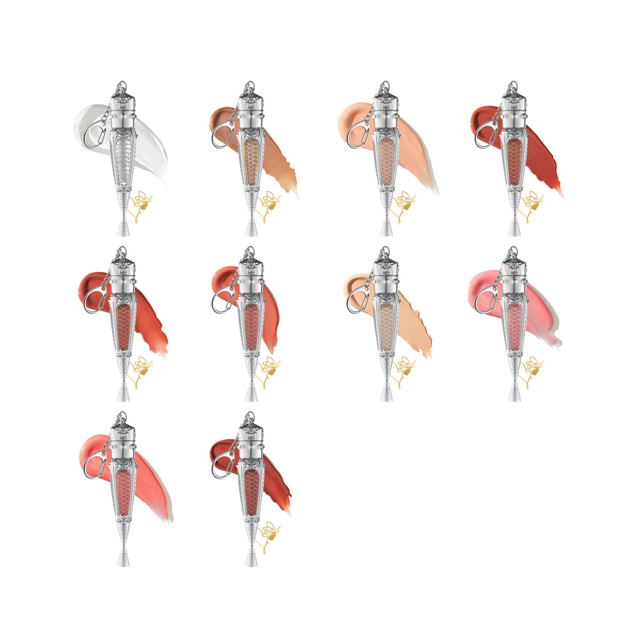 Build your Own 9 Lipgloss Collection (No Case)