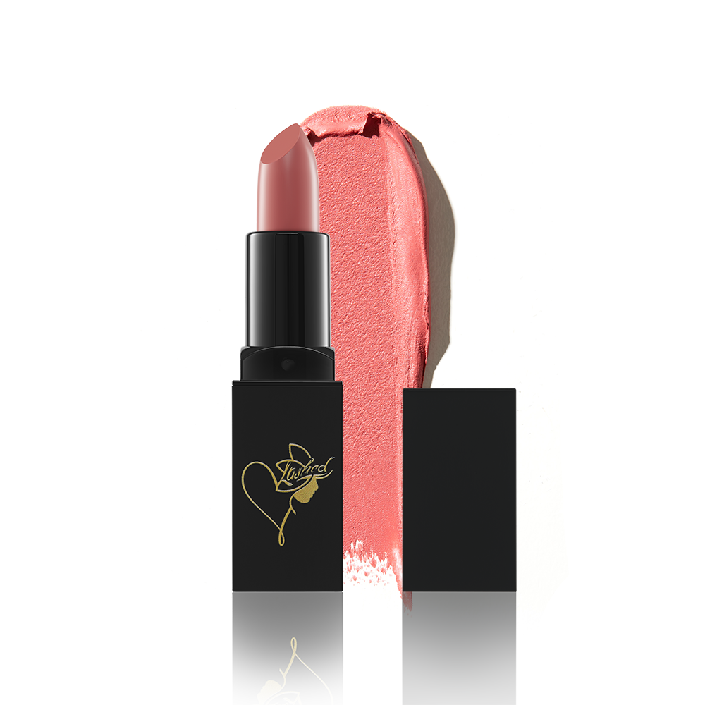 11 Lipsticks Full Collection with Gold Case