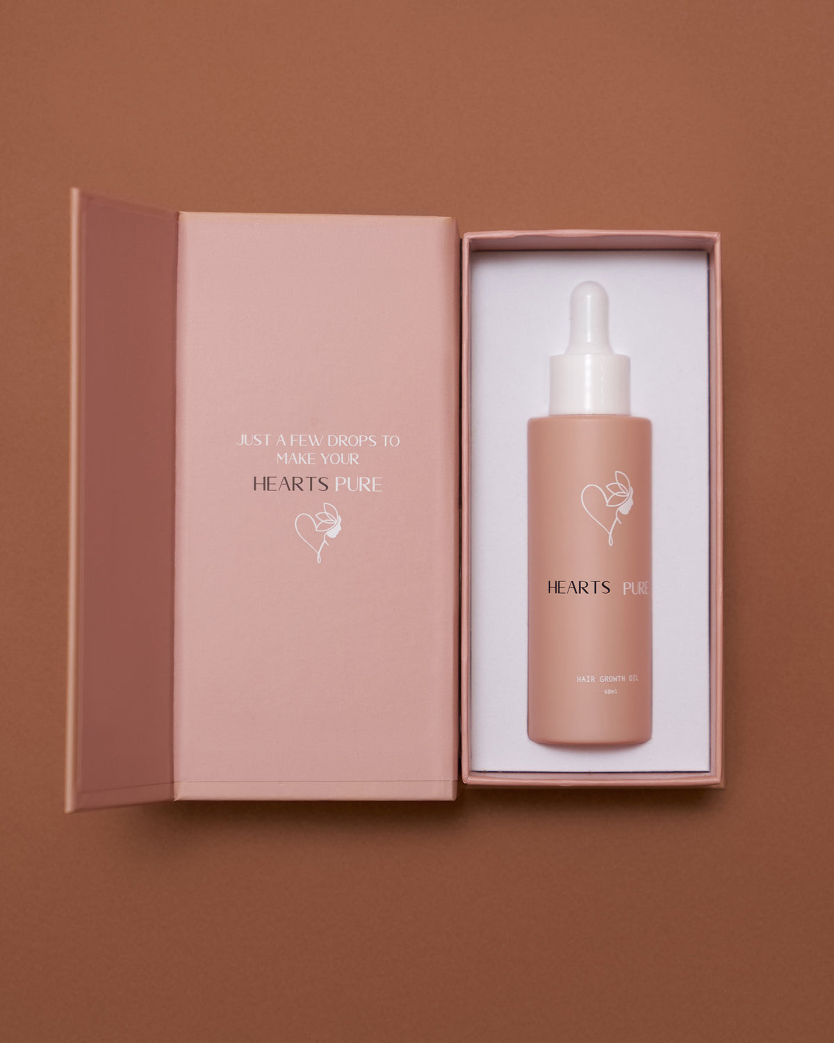 Hair Growth Oil Bundle Deal