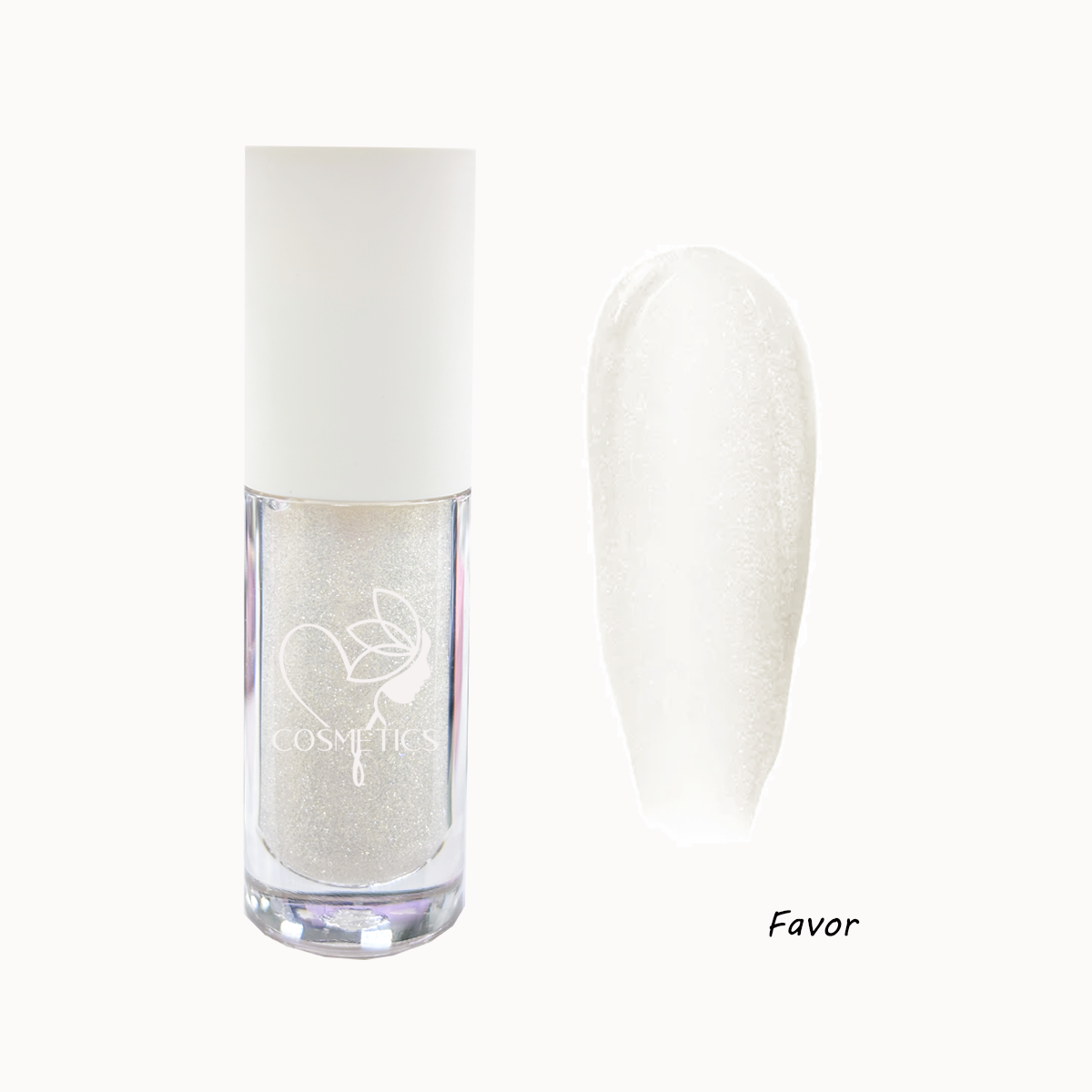Favor Shimmer Gloss