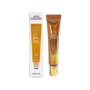 3 Roller Intensive Care Blemish Cream