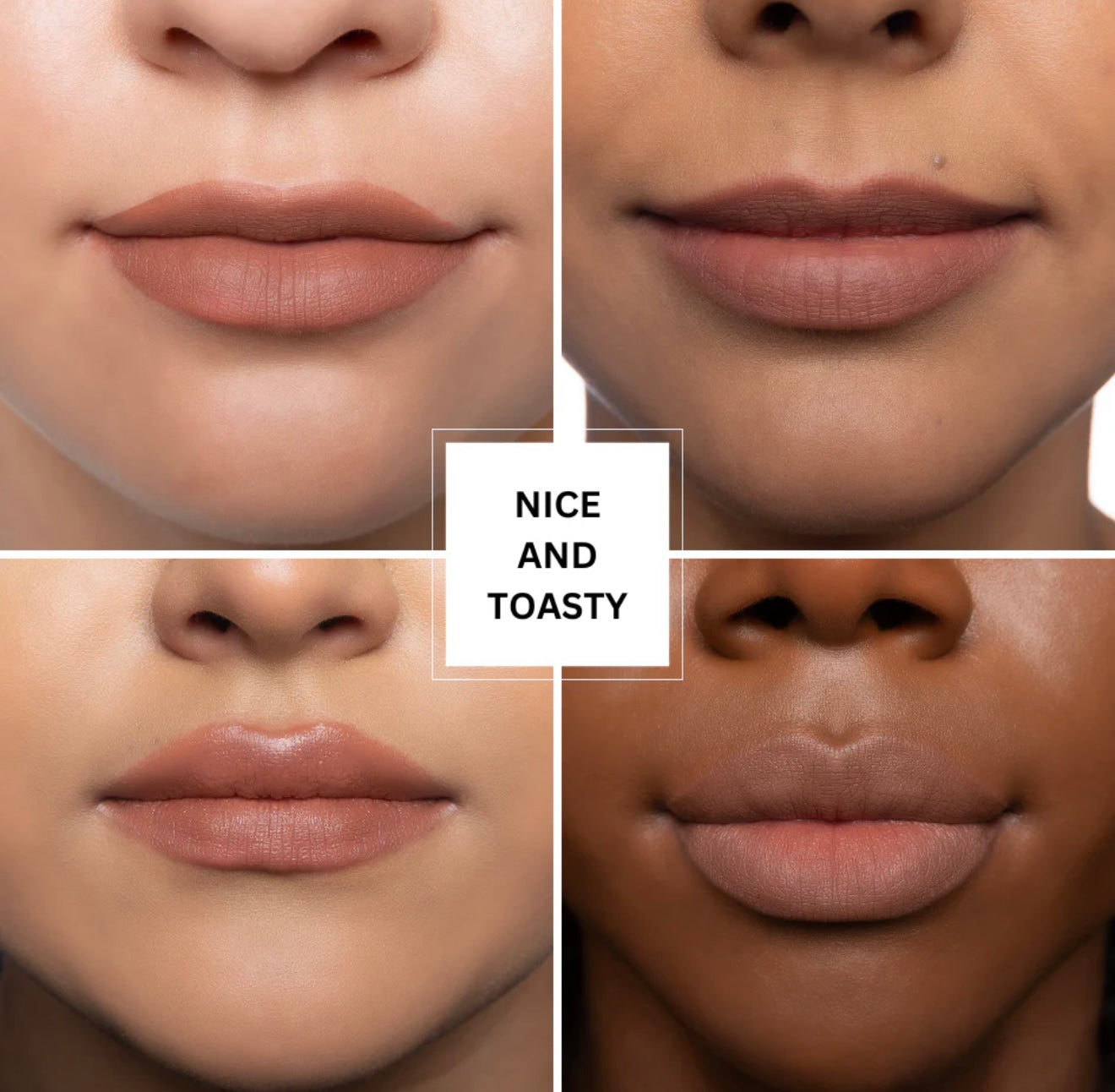 11 Lipstick Collection