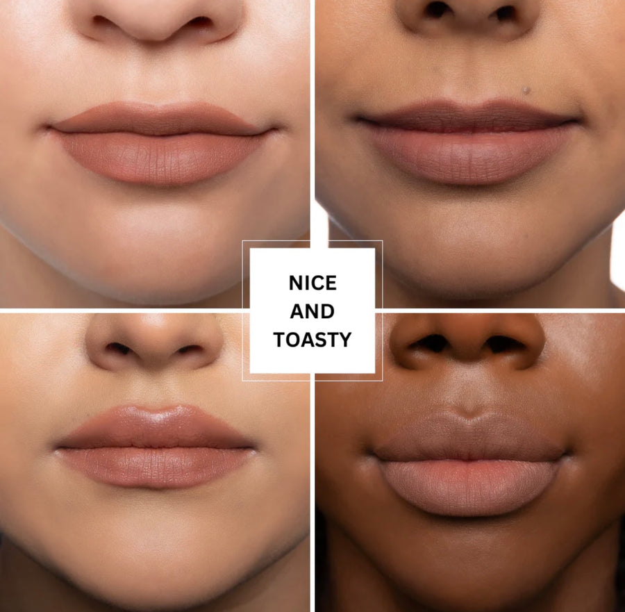 NICE AND TOASTY Lipliner