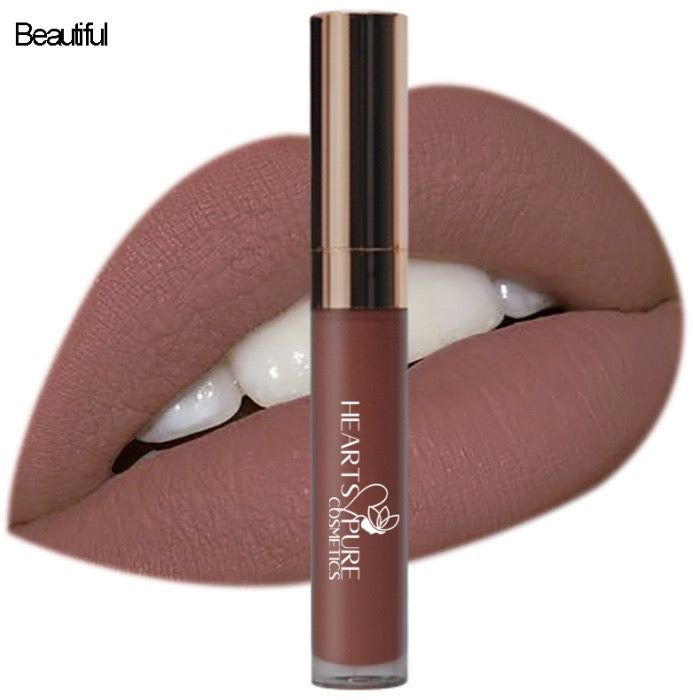 13 Shades Full Collection Matte Liquid Lipstick