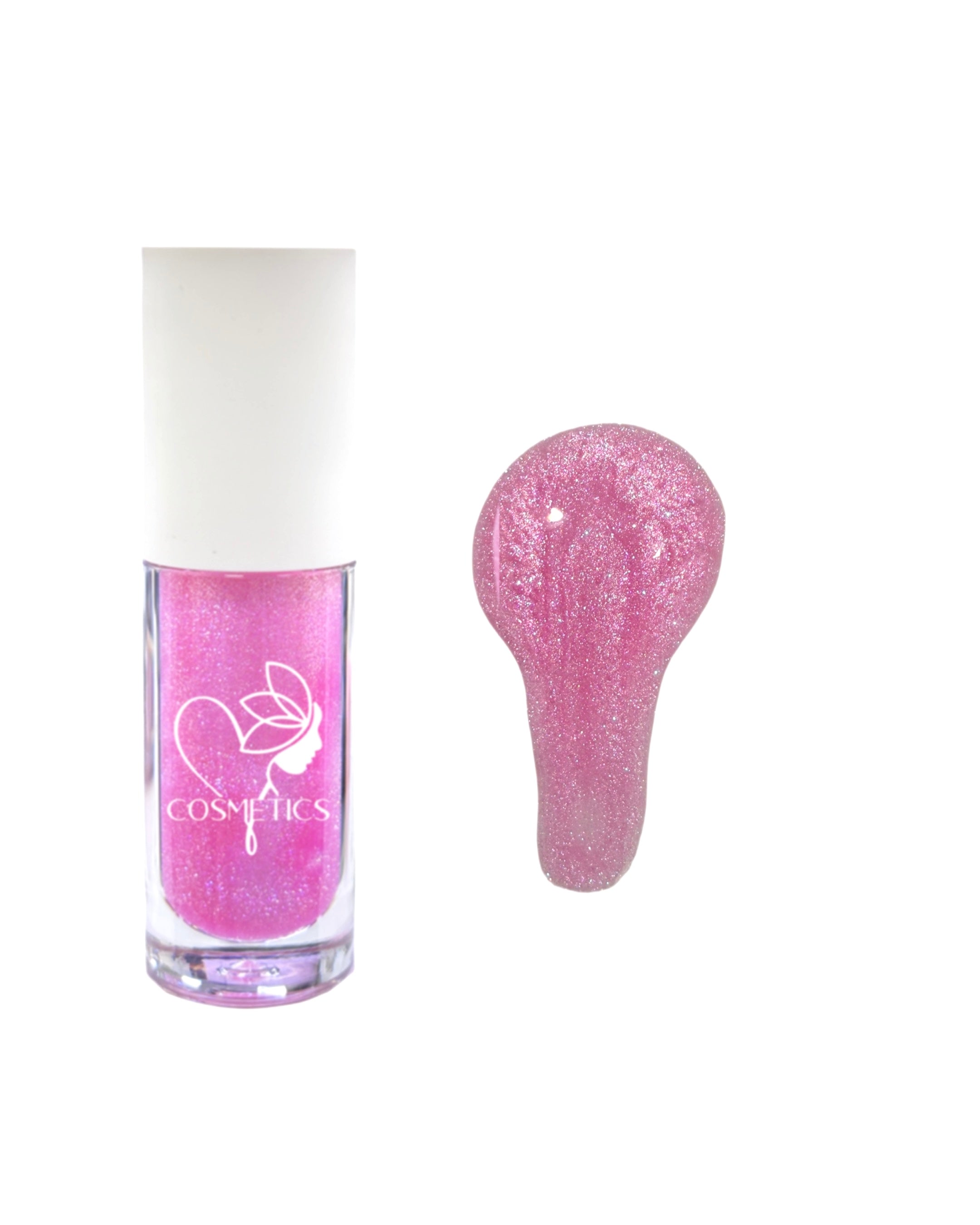 Abundance Shimmer Gloss