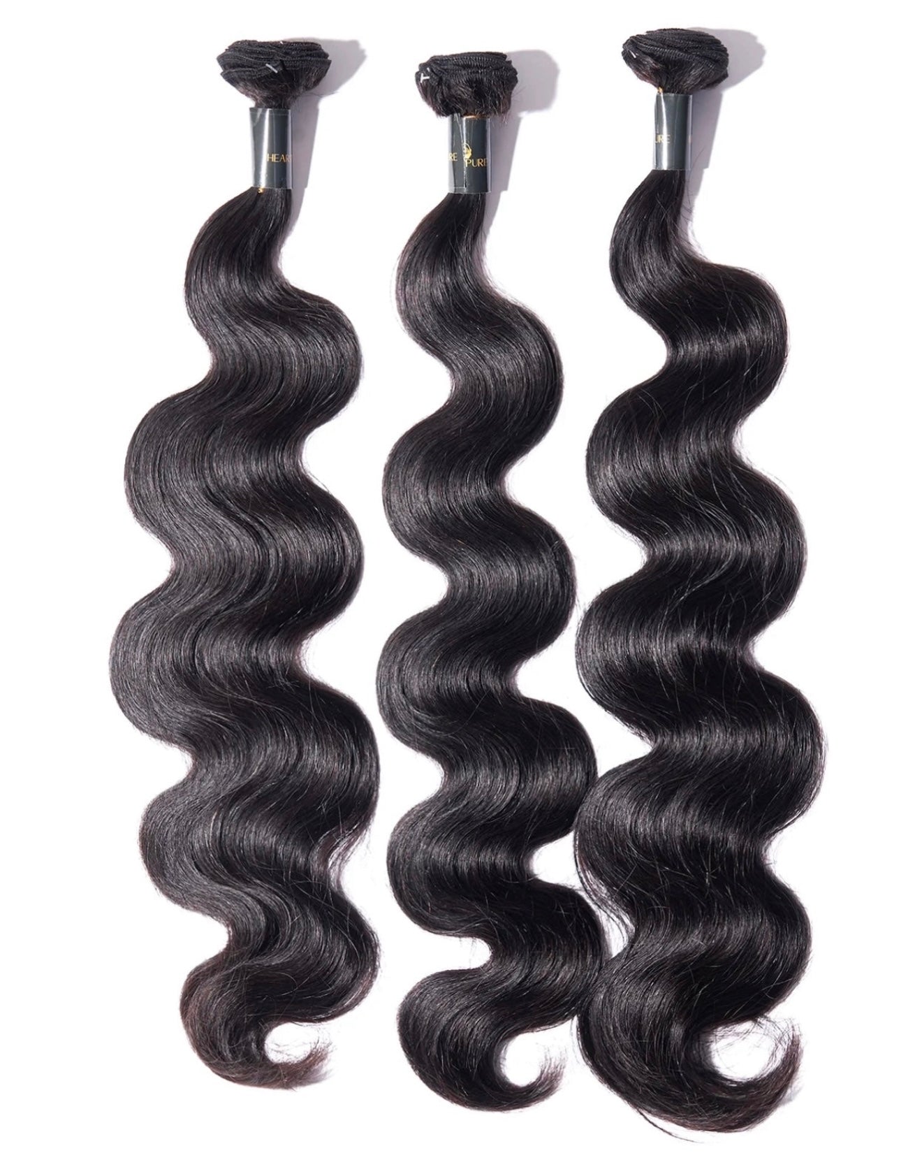 Single Body Wave Bundle