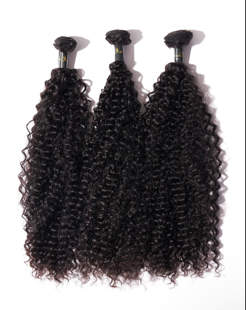 Curly