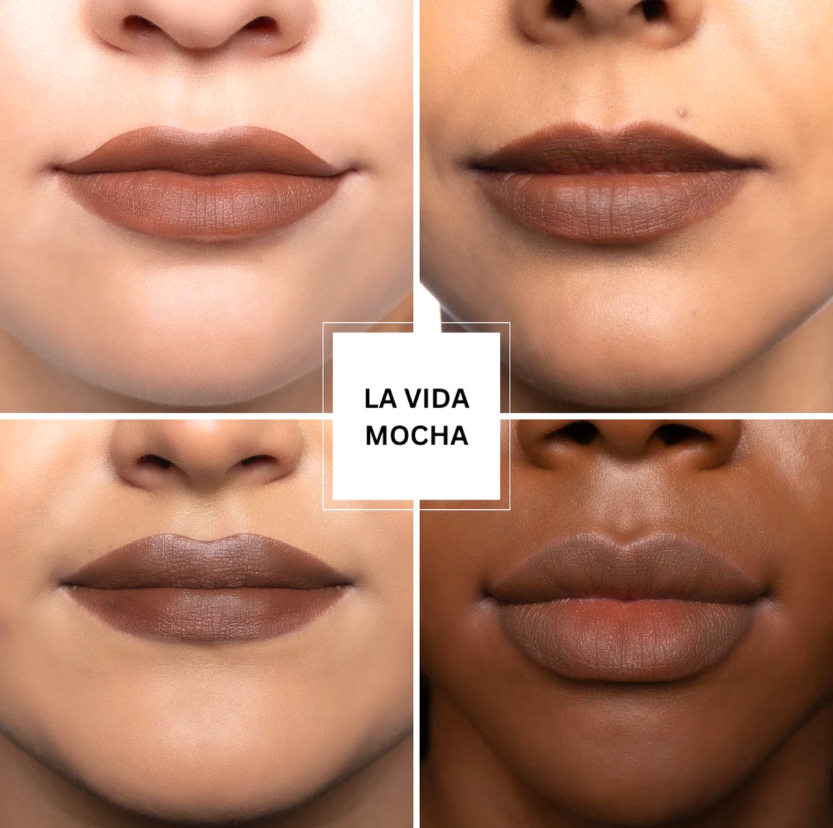 11 Lipstick Collection