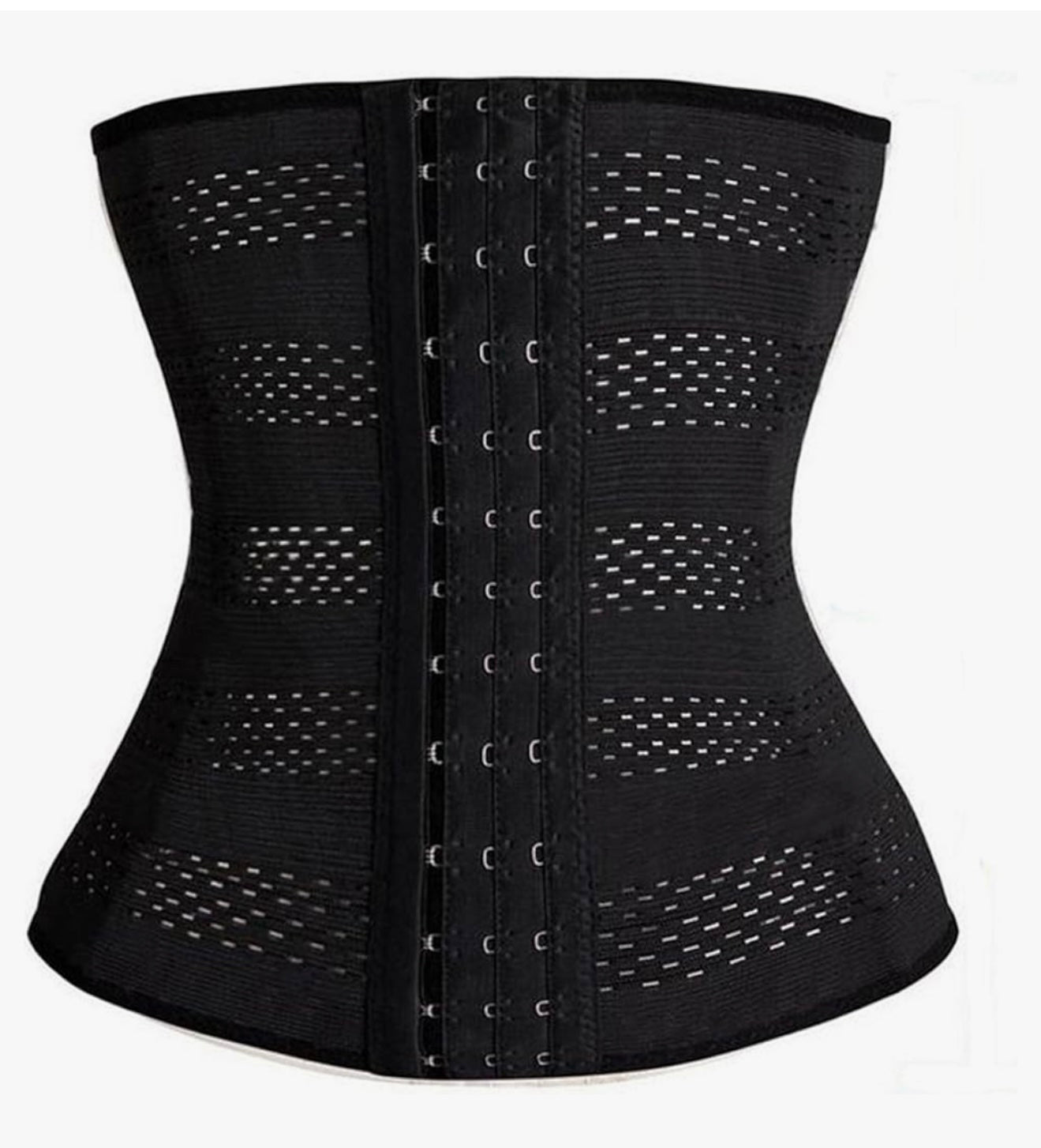 Waist Trainer LONG WEAR COMFORTABLE