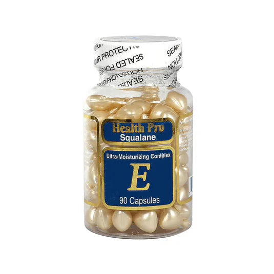 SQUALANE MOISTURE COMPLEX (90 CAPSULES)