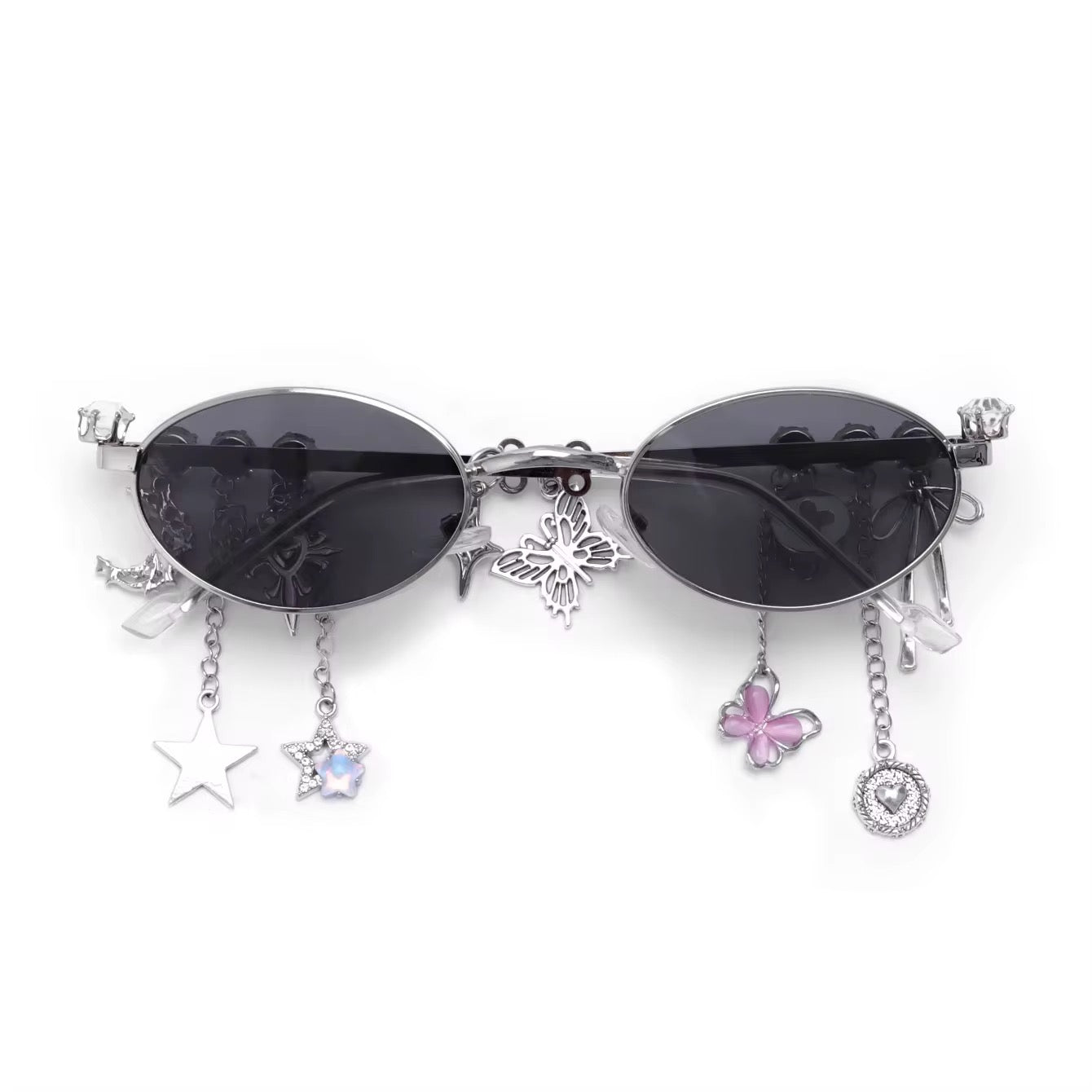 Sailor Moon Charmed Glasses 2 colors