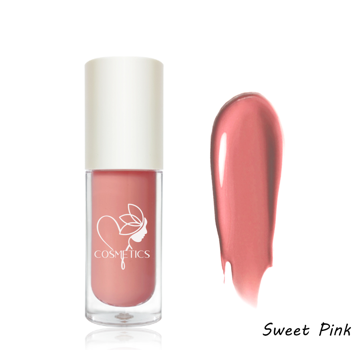 Sweet Pink