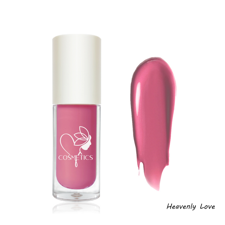 Heavenly Love