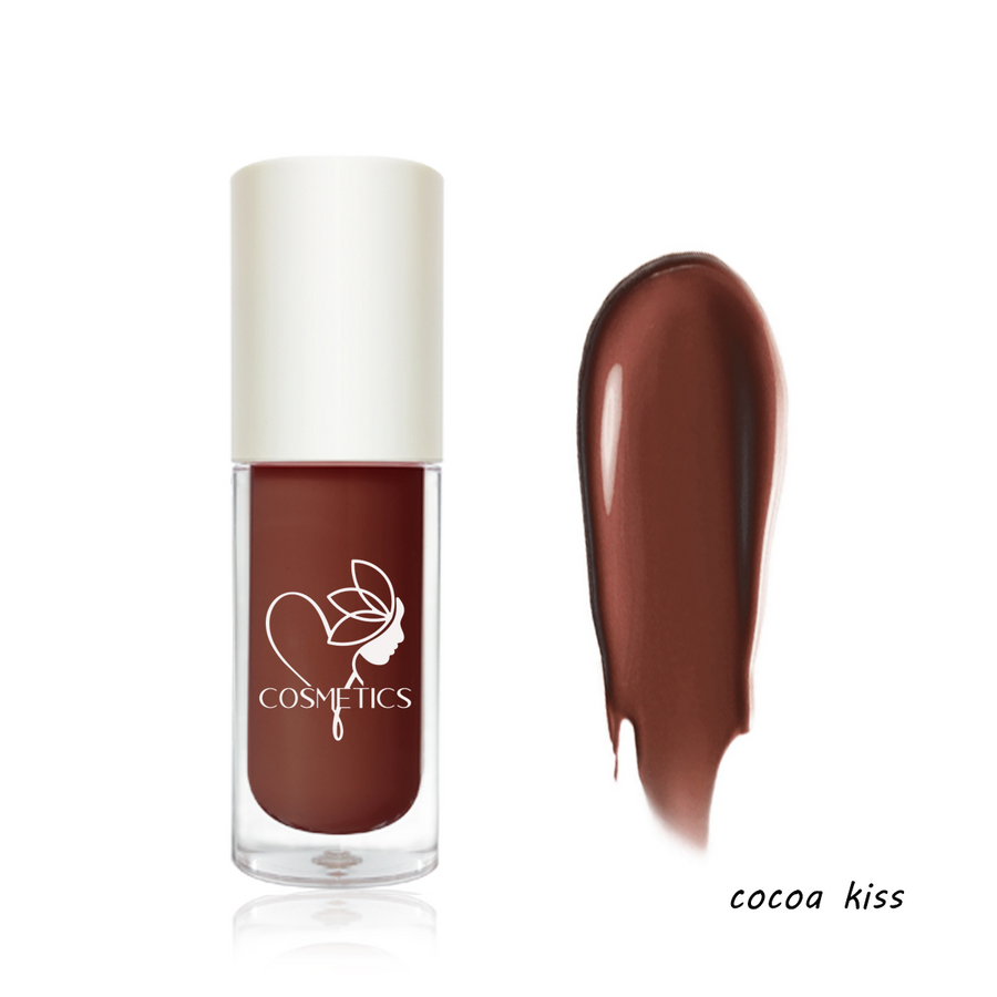 Cocoa Kiss