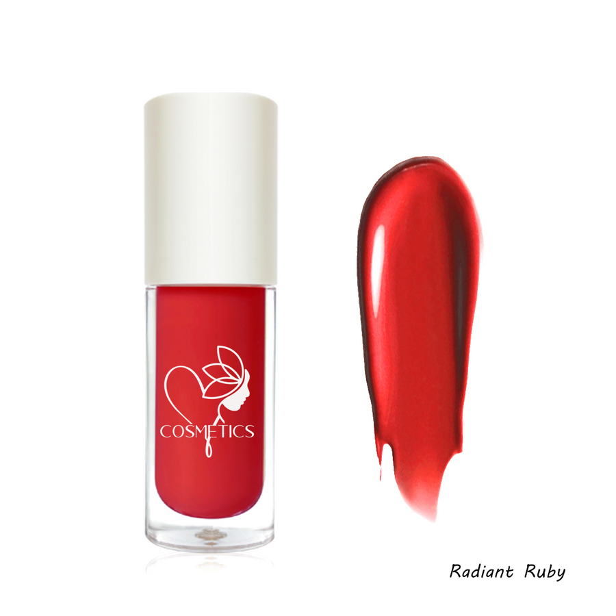 Radiant Ruby