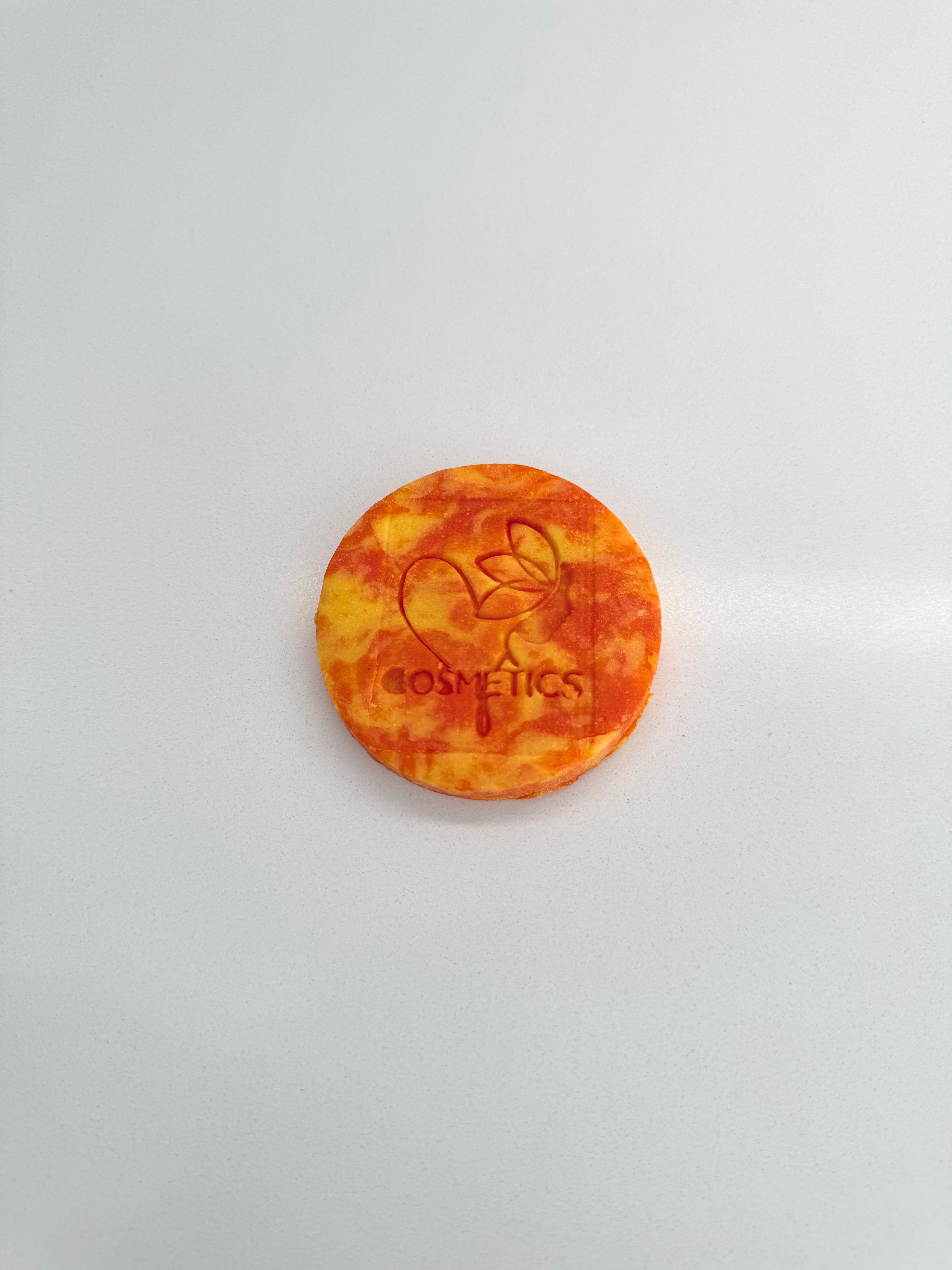 My Secret Soap by Angela White (Full or Sample Size)