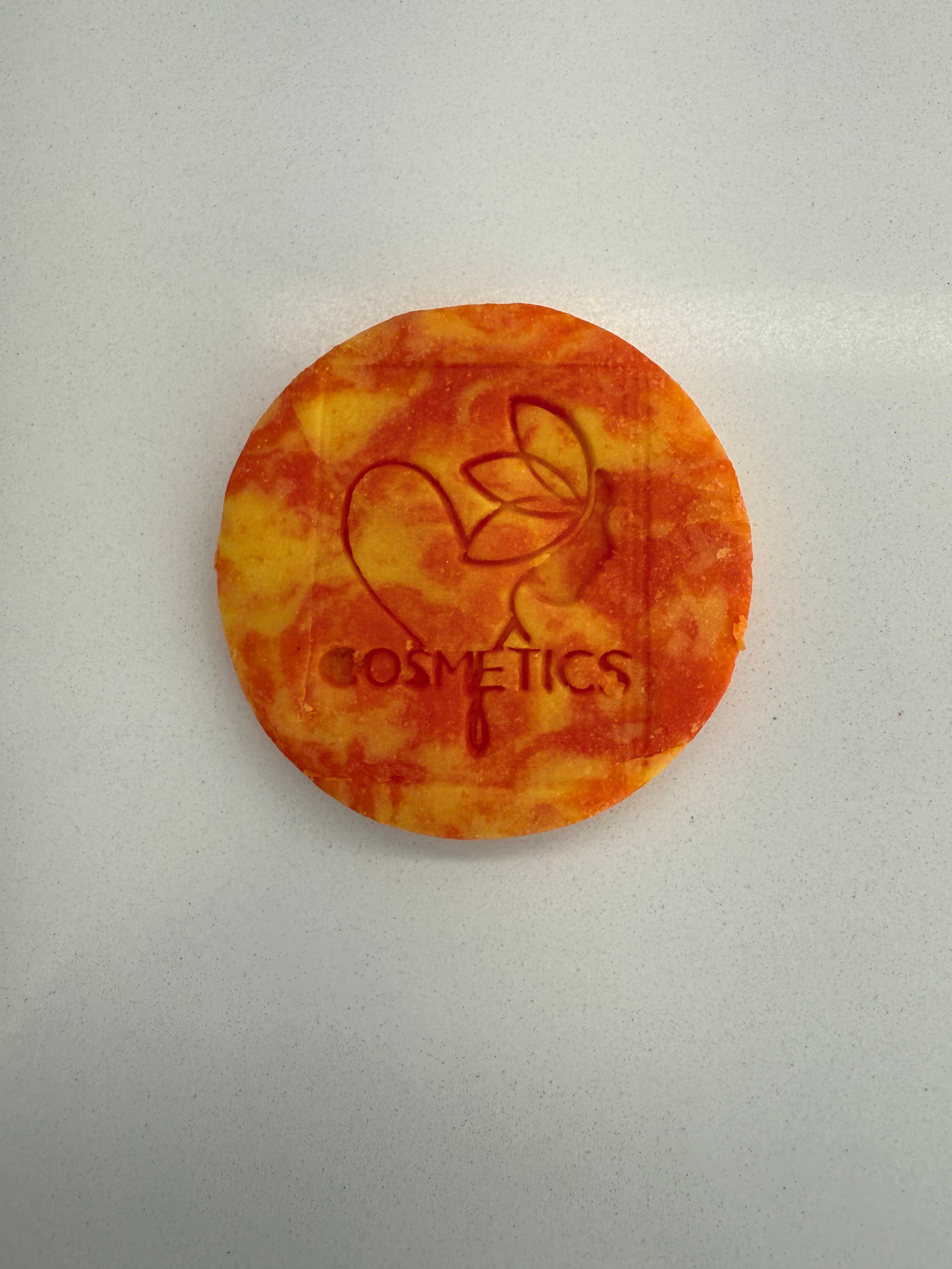 My Secret Soap by Angela White (Full or Sample Size)