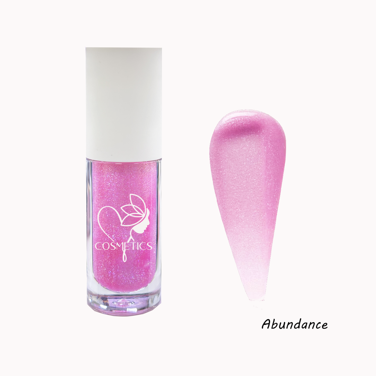 Blue Rain Lip Duo