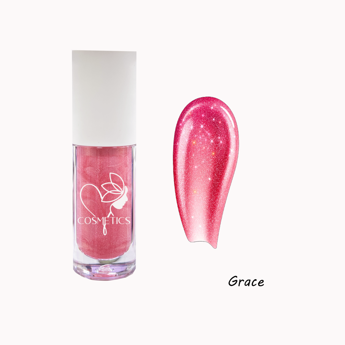 Grace Shimmer Gloss