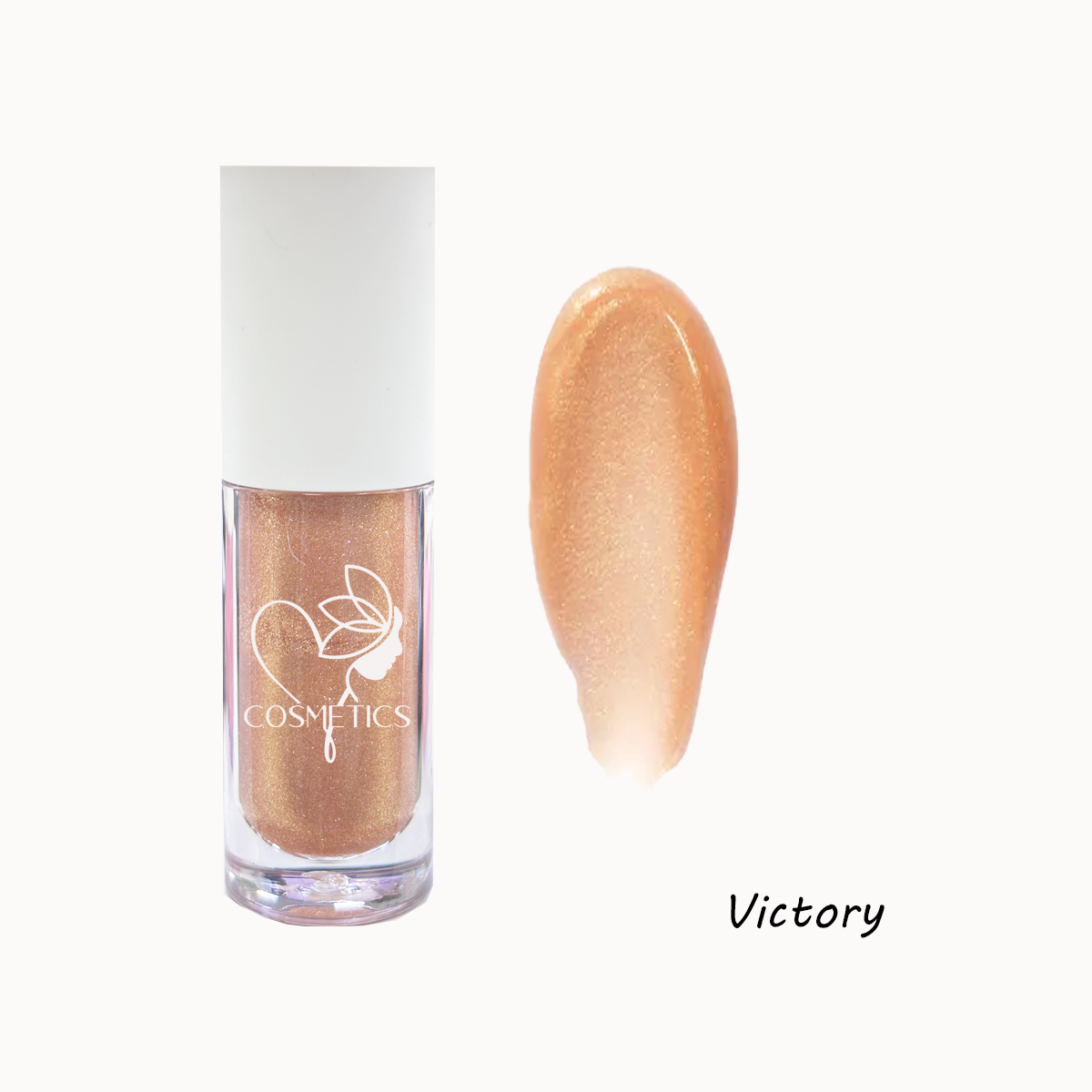 Victory Shimmer Gloss