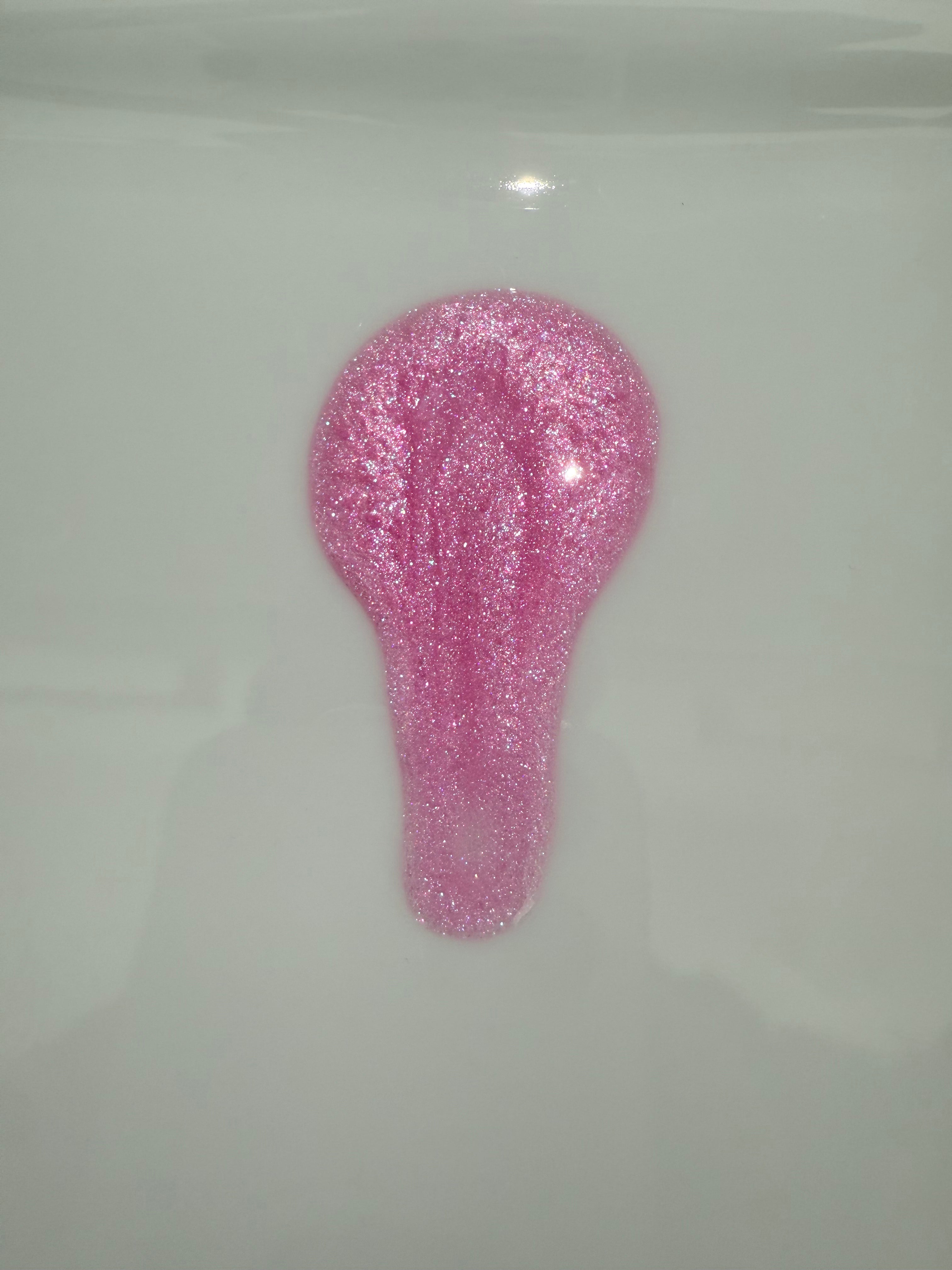 Abundance Shimmer Gloss