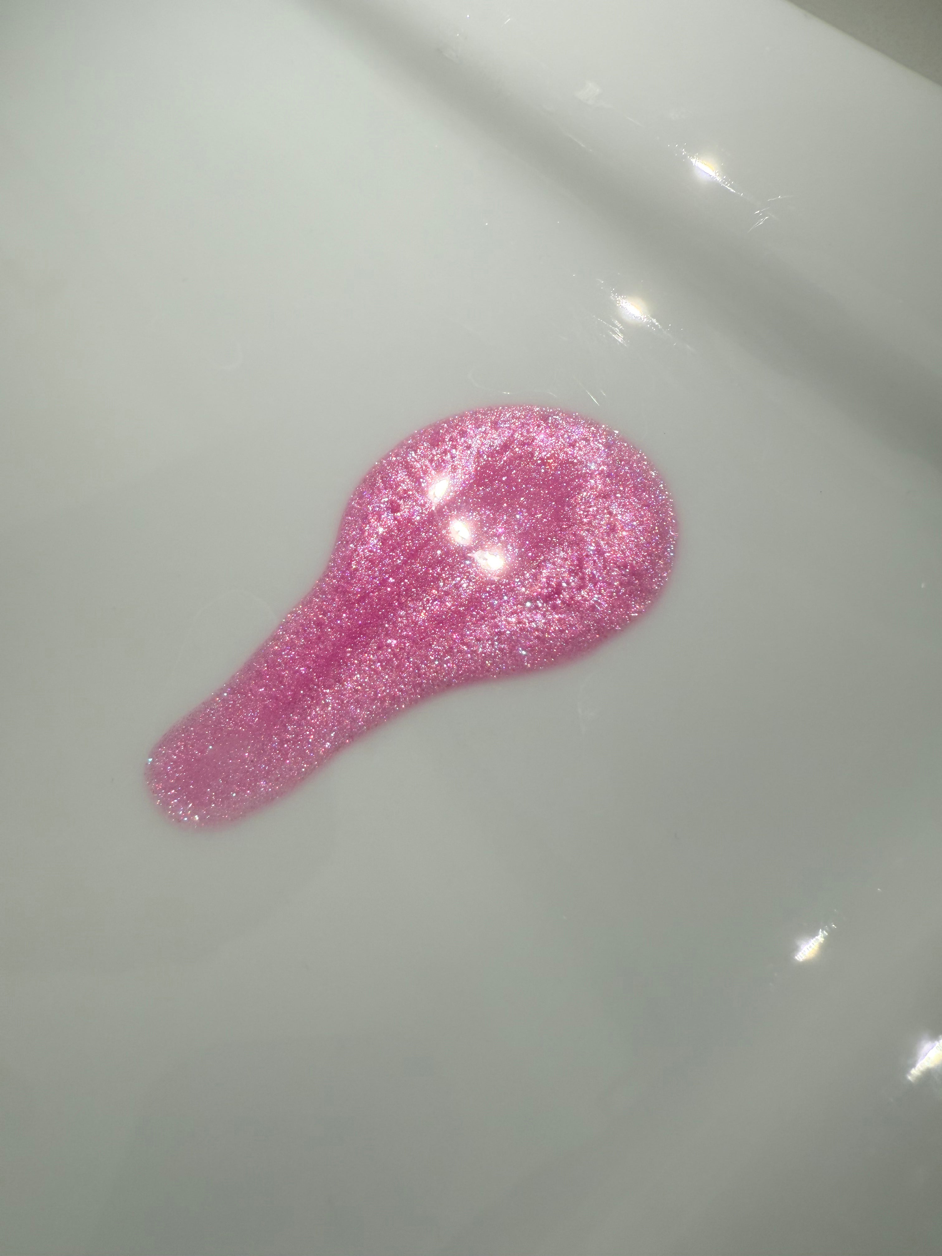 Abundance Shimmer Gloss