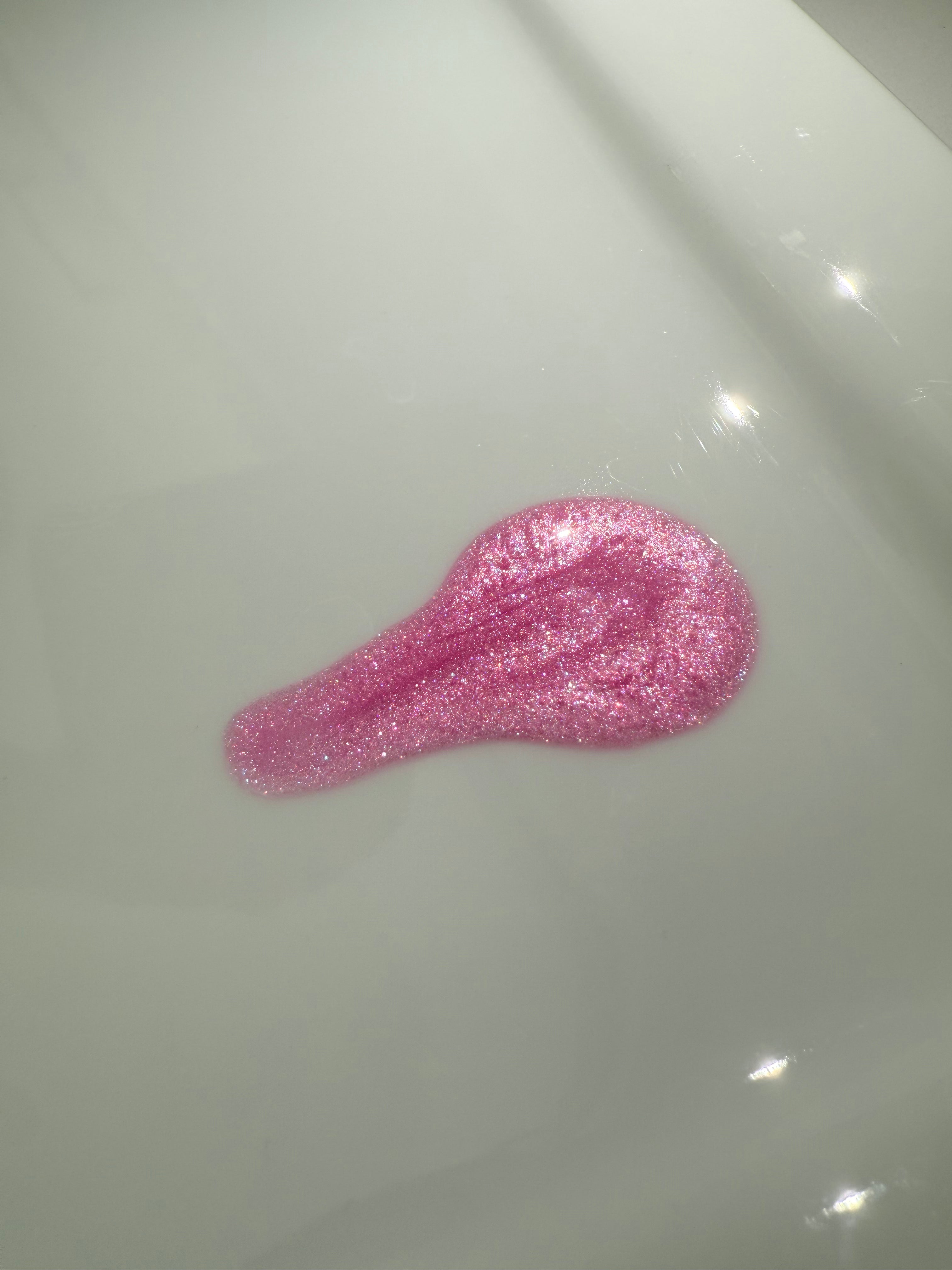 Abundance Shimmer Gloss