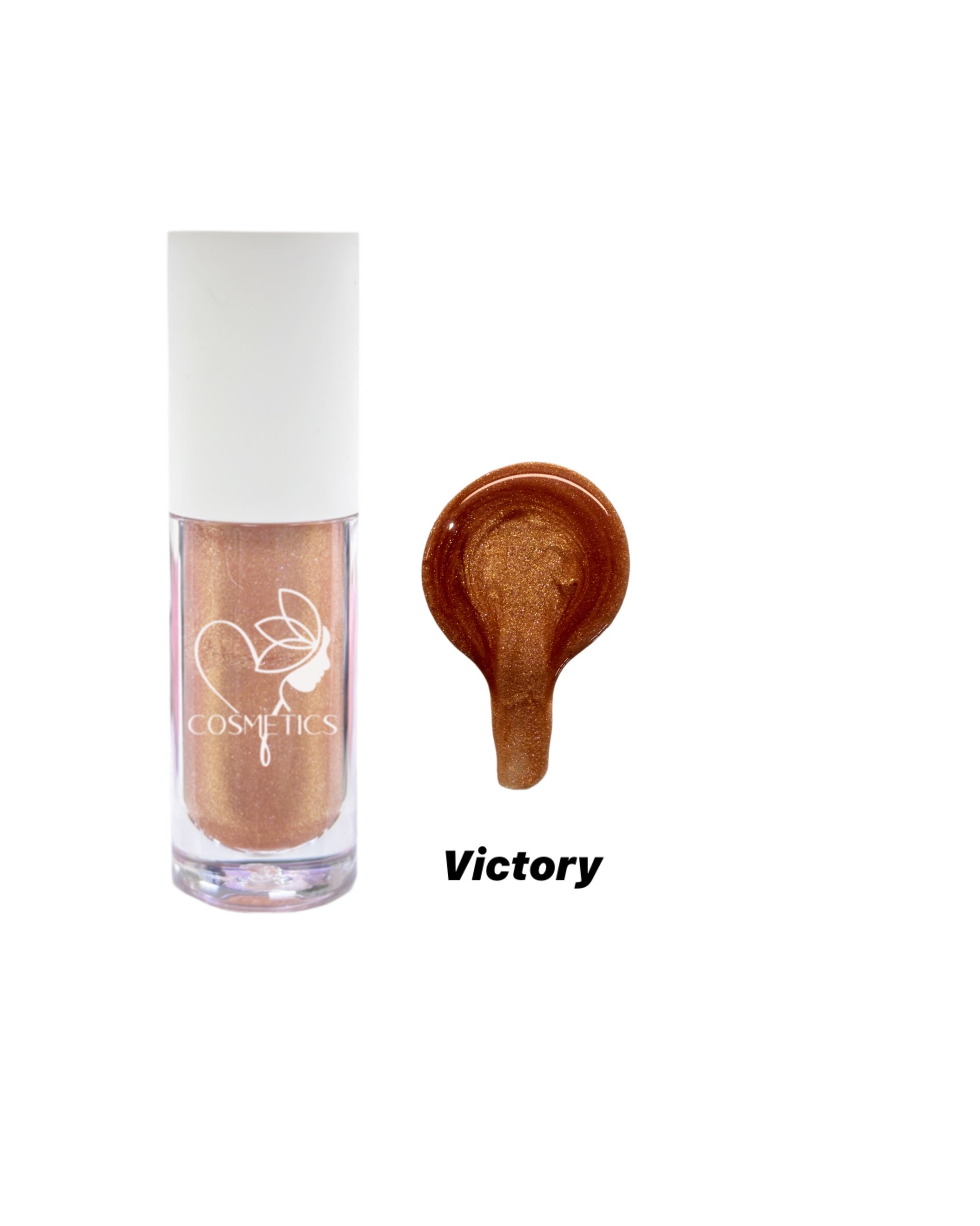 Victory Shimmer Gloss