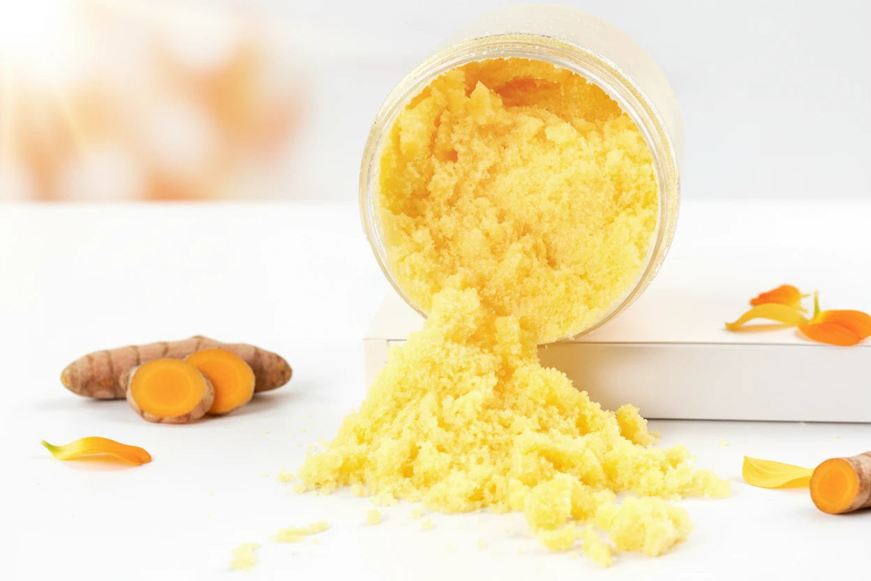 My Secret Scrub by Angela White