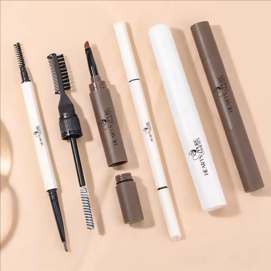 3 in 1 Eyebrow Kit