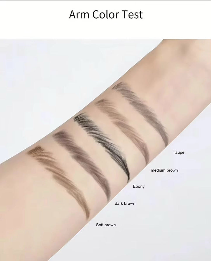 3 in 1 Eyebrow Kit