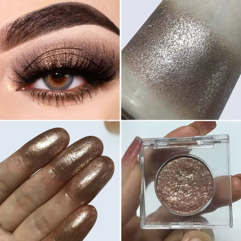 28 Pro MUA Diamond Eyeshadow Full Collection