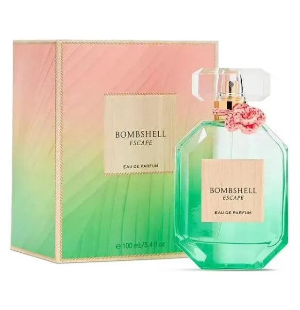 Blooming Escape Perfume ￼
