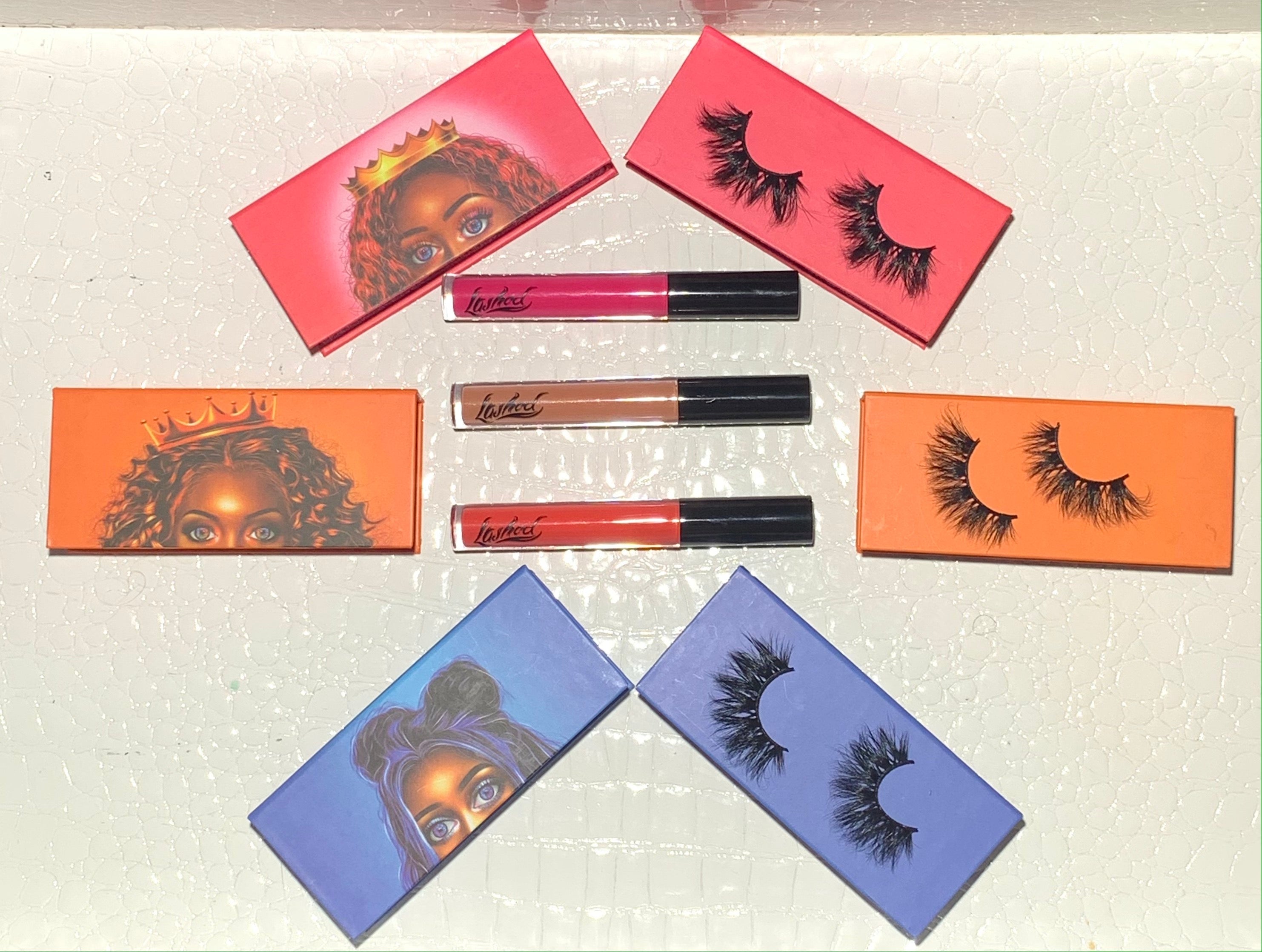 Black Girl Magic Collection