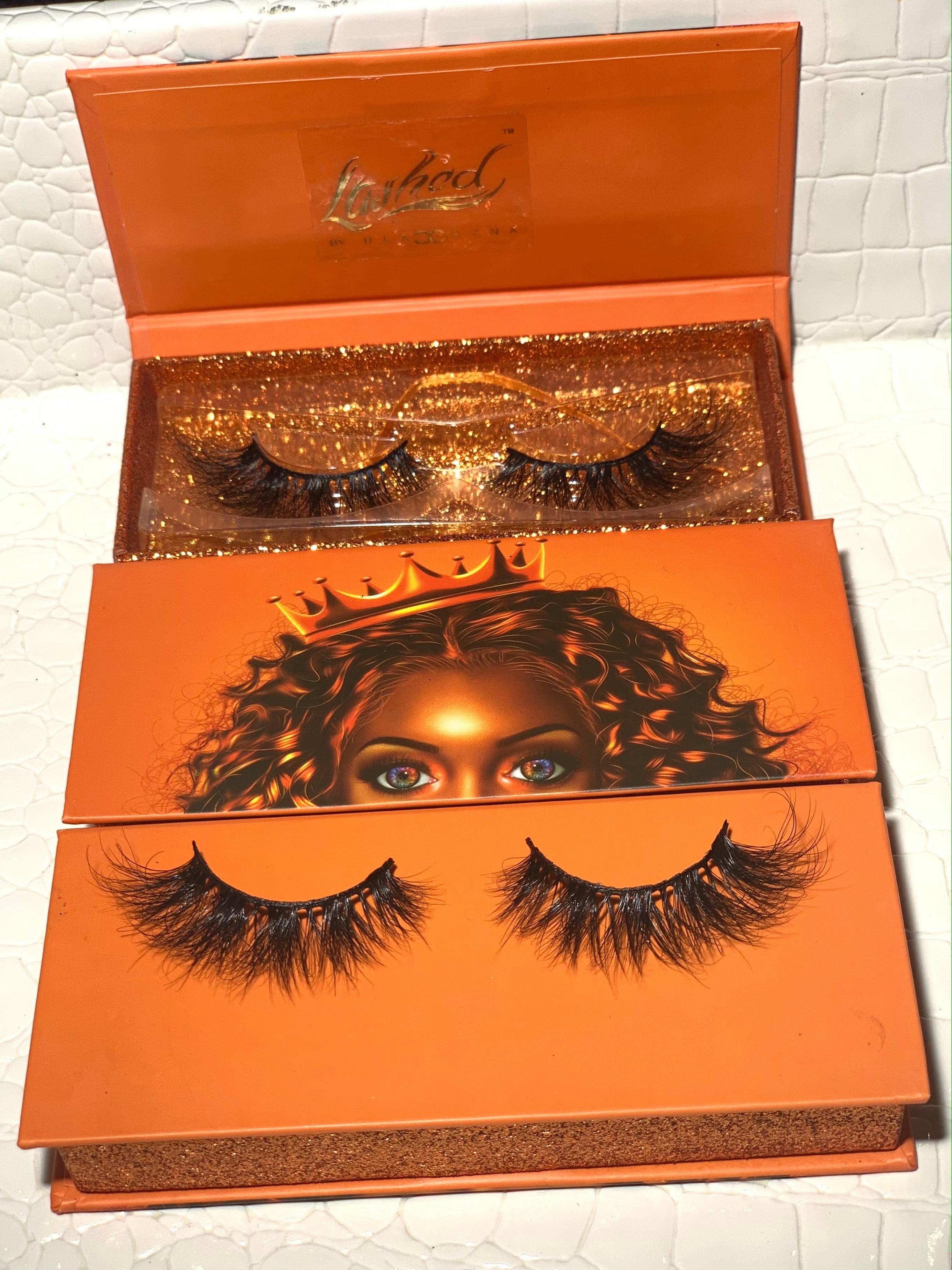 Black Girl Magic Collection