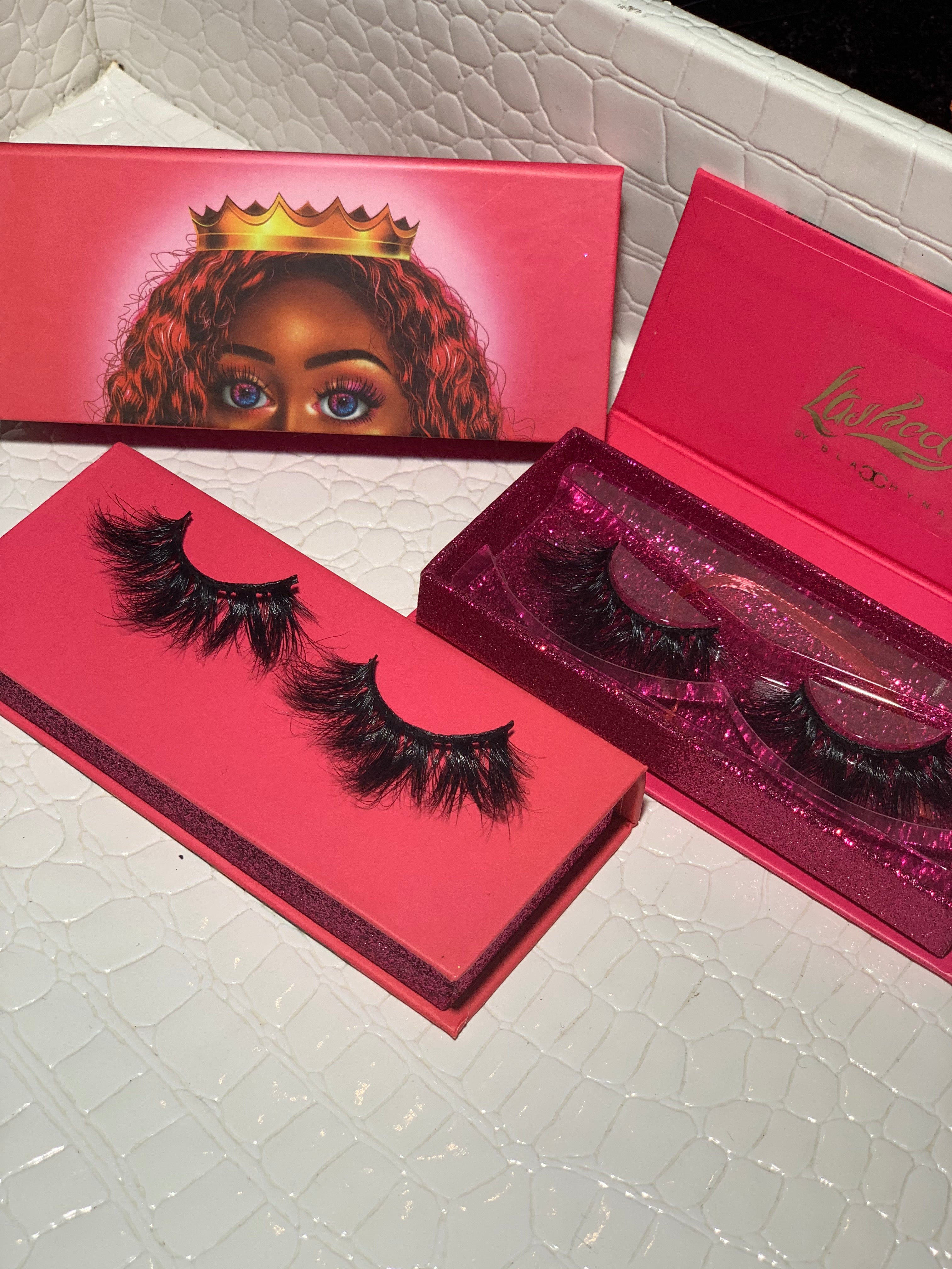 Black Girl Magic Collection
