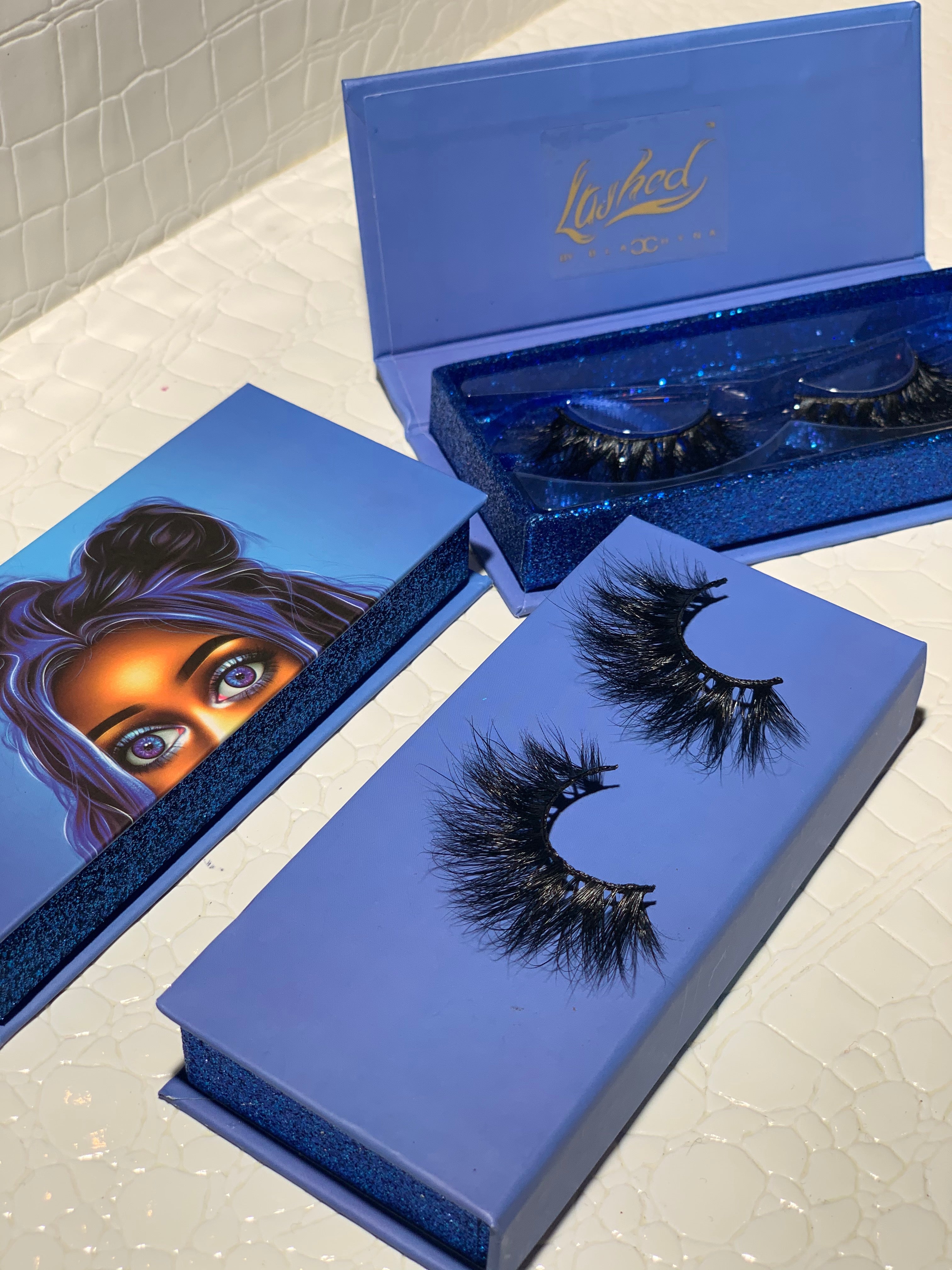Black Girl Magic Collection