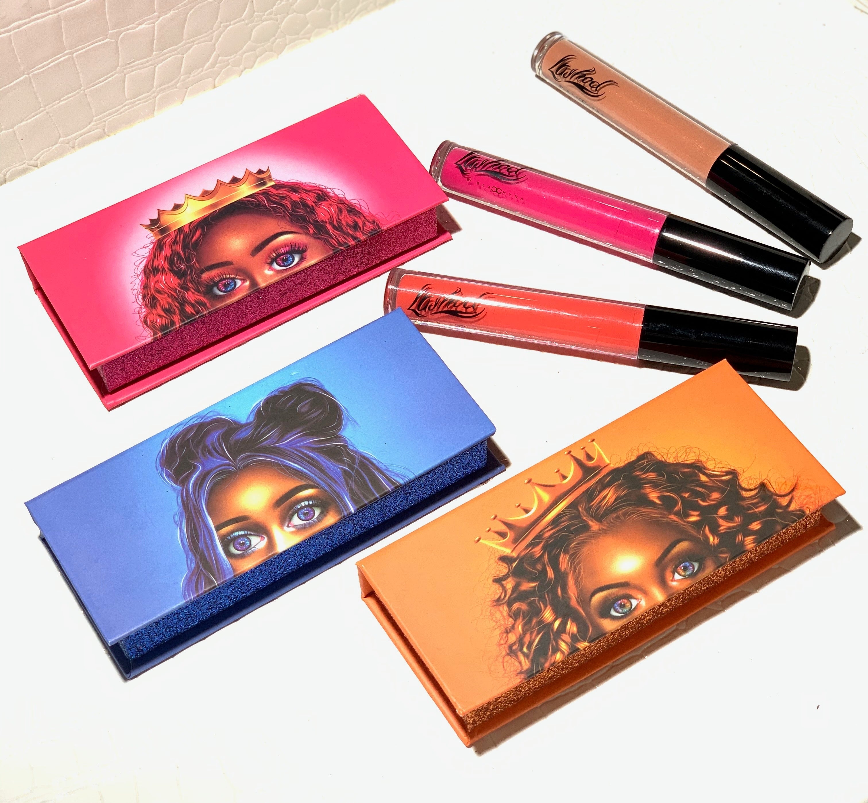 Black Girl Magic Collection