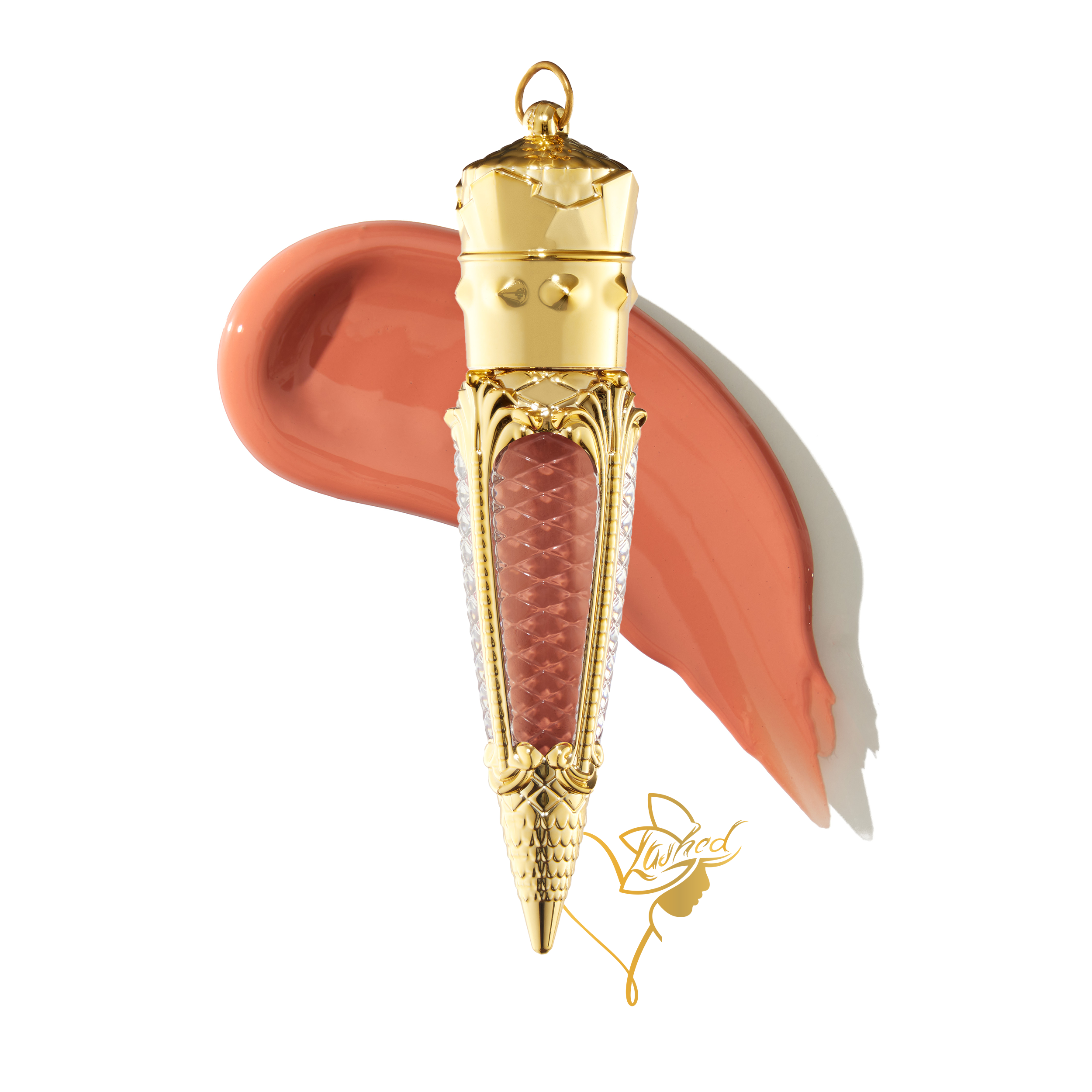 18 Shades Gold Collection