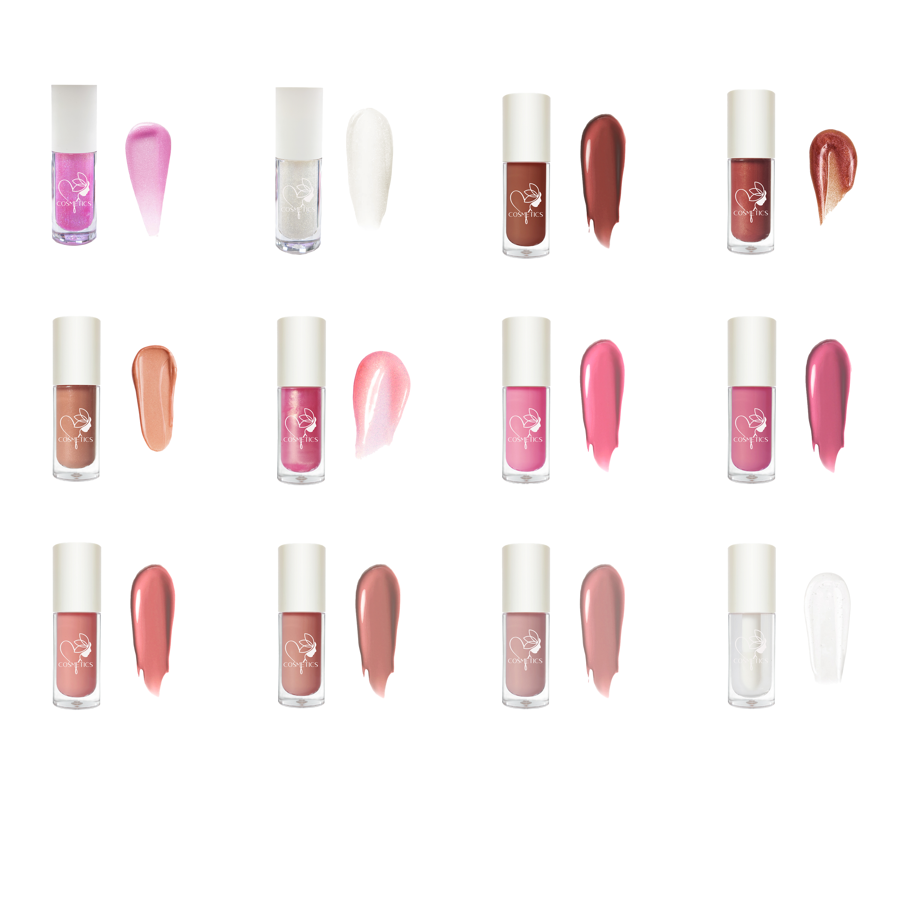 22 Colors Bundle Full Collection