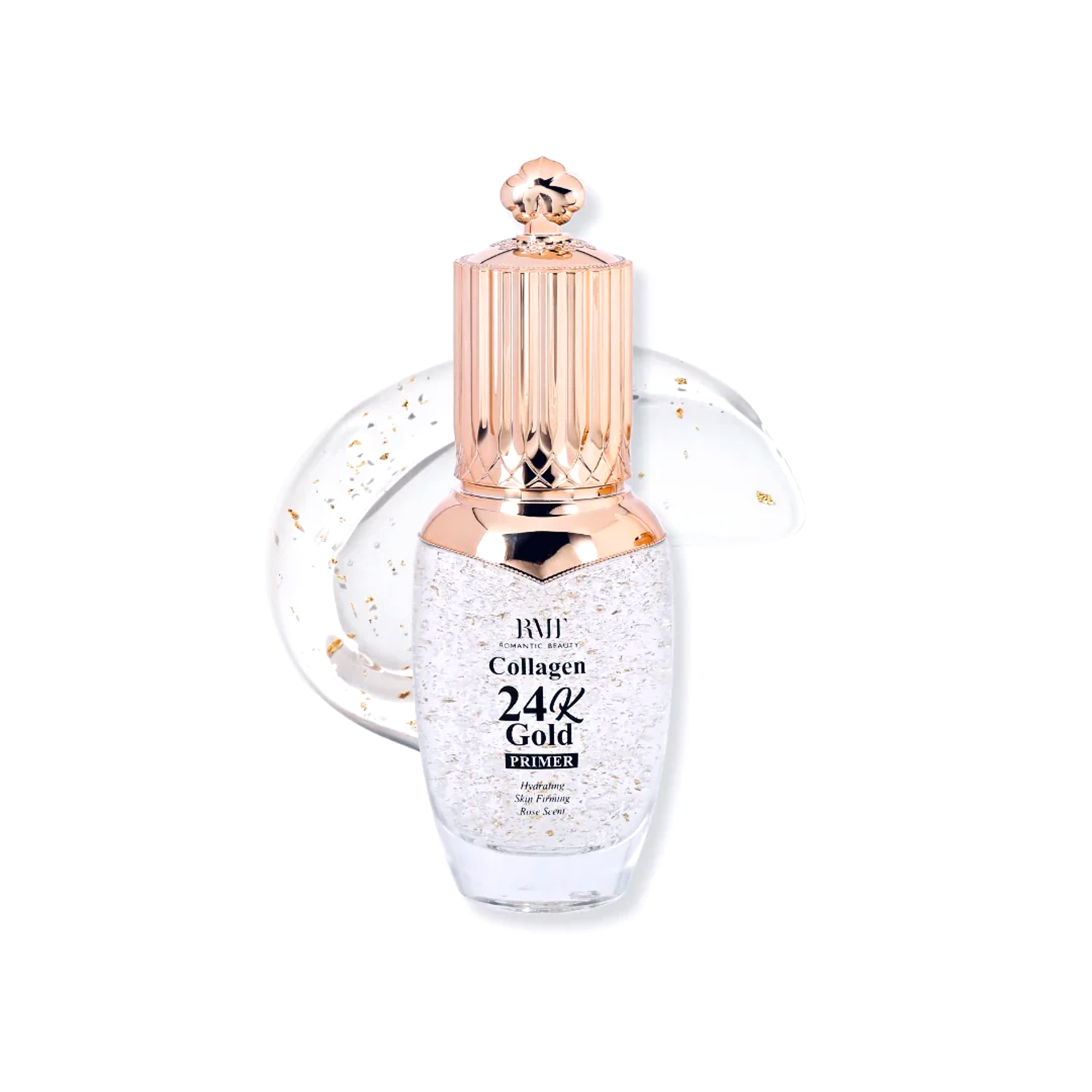 24k Gold Primer Collagen